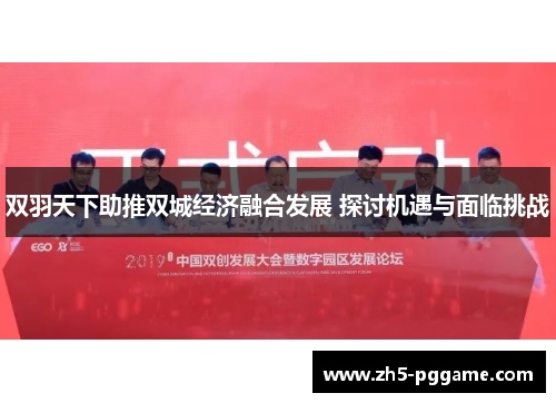 双羽天下助推双城经济融合发展 探讨机遇与面临挑战