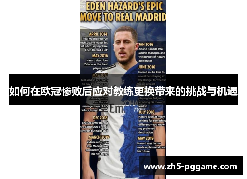 如何在欧冠惨败后应对教练更换带来的挑战与机遇 如何在欧冠惨败后应对教练更换带来的挑战与机遇