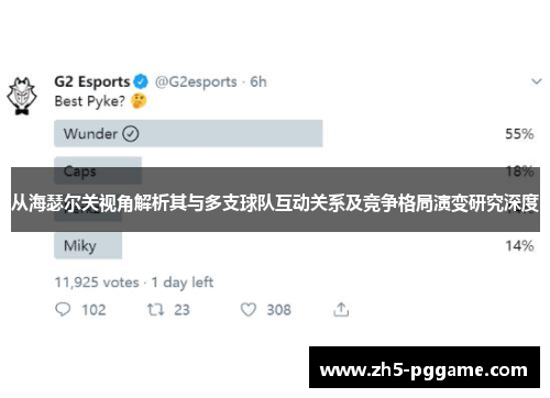 从海瑟尔关视角解析其与多支球队互动关系及竞争格局演变研究深度