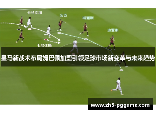 皇马新战术布局姆巴佩加盟引领足球市场新变革与未来趋势